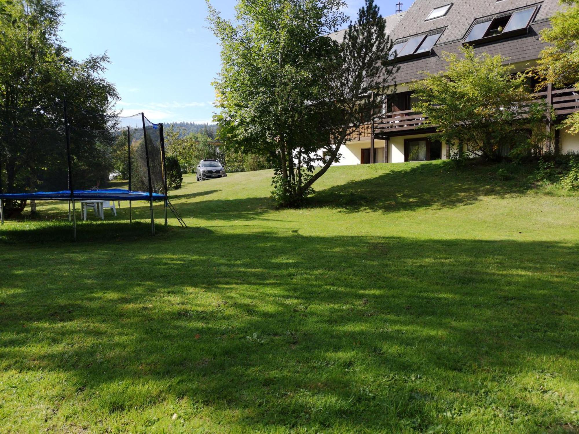 Naturidyll Am Fluss - Ferienhaus Albmatte - Grosser Garten Zum Grillen Und Entspannen-Direkt Neben Dem Radon Revitalbad Mit Sauna Und Thermalbecken ザンクト・ブラージエン エクステリア 写真